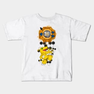 Agumon Kids T-Shirt